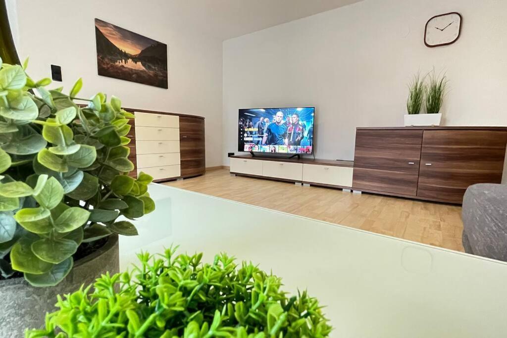 Shine Apartment Schwarzenfeld Екстериор снимка