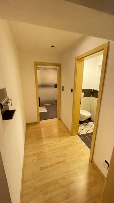 Shine Apartment Schwarzenfeld Екстериор снимка