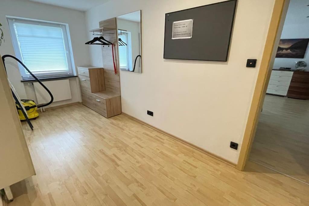 Shine Apartment Schwarzenfeld Екстериор снимка